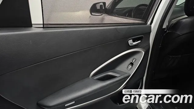 Hyundai Maxcruz 2017 — фото 14
