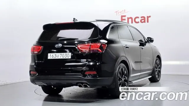Kia Sorento 2018 — фото 2