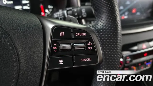 Kia Sorento 2018 — фото 5