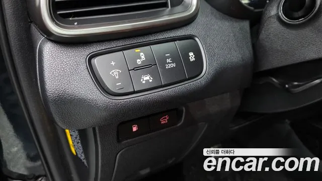 Kia Sorento 2018 — фото 13