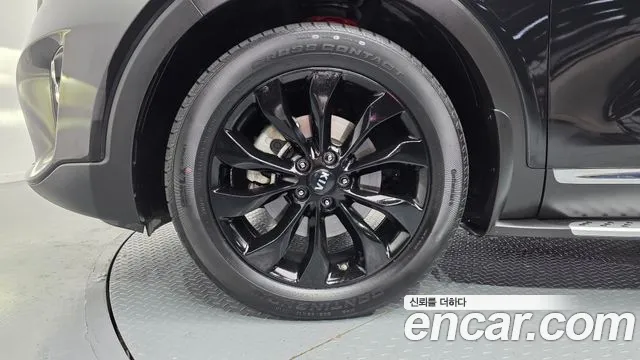 Kia Sorento 2018 — фото 17