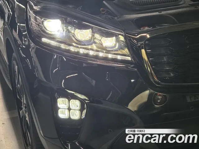 Kia Sorento 2018 — фото 20
