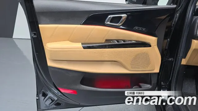 Kia Canival 2021 — фото 14
