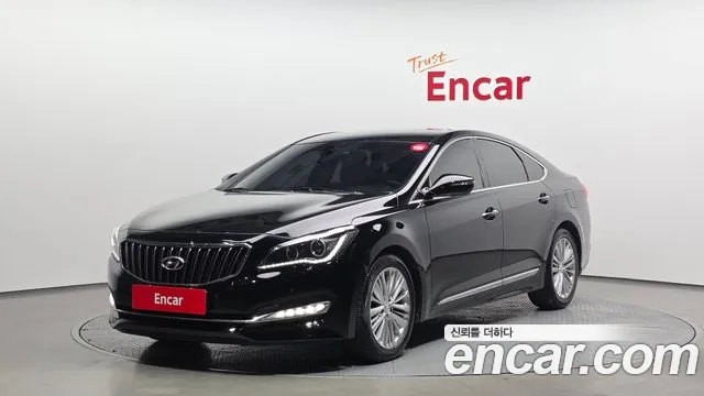 Hyundai Aslan