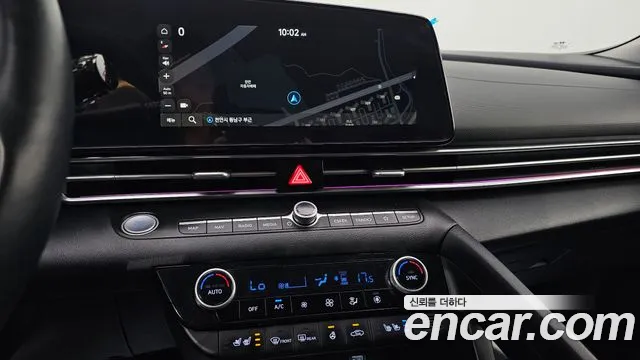 Hyundai AVANTE 2023 — фото 16