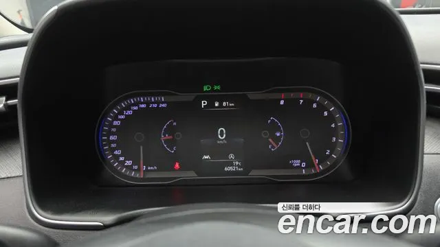 Hyundai Tucson 2021 — фото 11