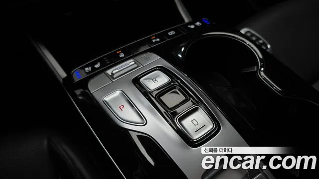 Hyundai Tucson 2021 — фото 12