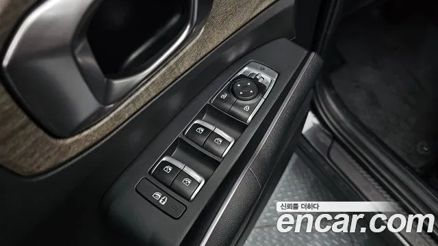 Kia Sorento 2023 — фото 19