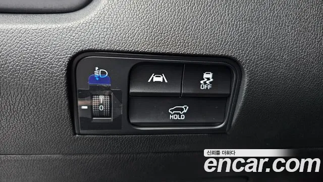 Kia Sorento 2023 — фото 20