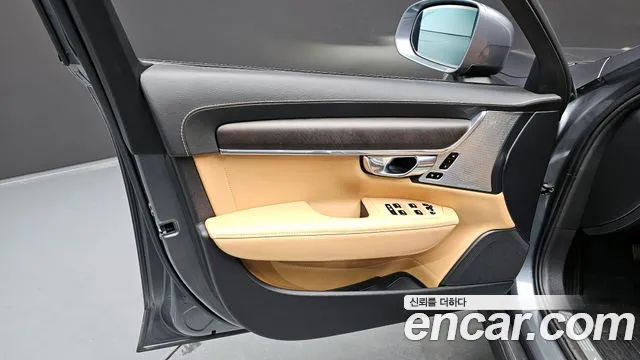 Volvo V90 2018 — фото 14