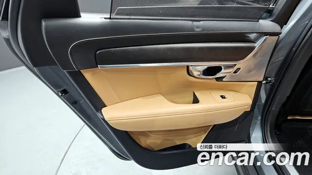Volvo V90 2018 — фото 15