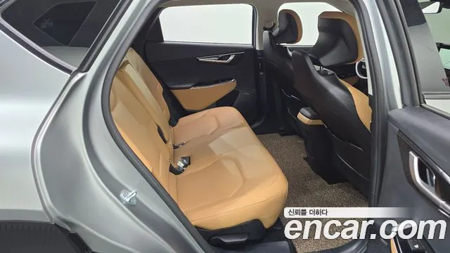 Kia EV6 2022 — фото 17