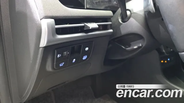 Hyundai Tucson 2024 — фото 15