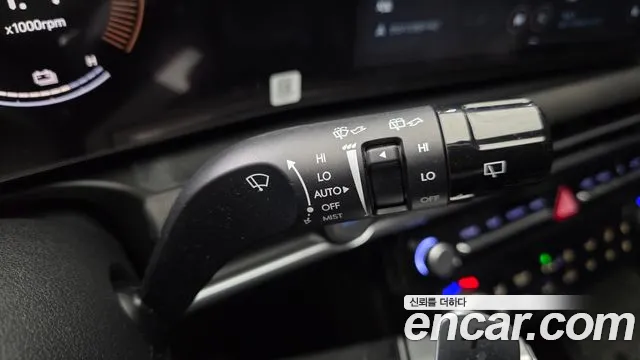 Hyundai Tucson 2024 — фото 16