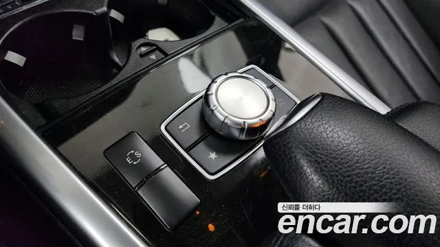 Mercedes-Benz E-Class 2014 — фото 15