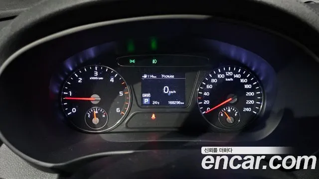Kia Sorento 2018 — фото 11