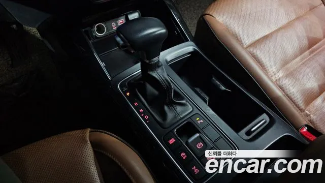 Kia Sorento 2018 — фото 12