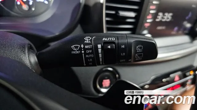 Kia Sorento 2018 — фото 16