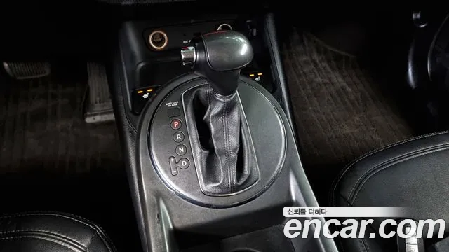 Kia Sportage 2013 — фото 12