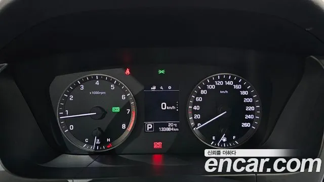 Hyundai Sonata 2015 — фото 11