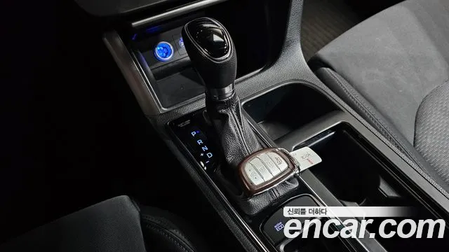 Hyundai Sonata 2015 — фото 12