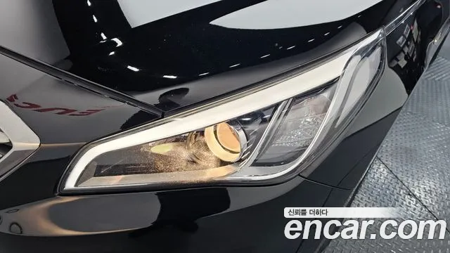 Hyundai Sonata 2015 — фото 8