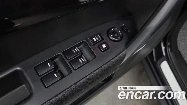 Kia Sorento 2014 — фото 13