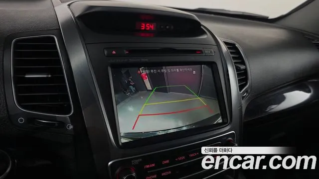 Kia Sorento 2014 — фото 17