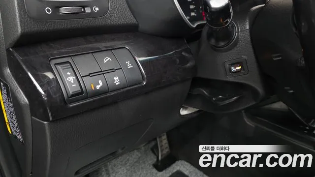 Kia Sorento 2014 — фото 18