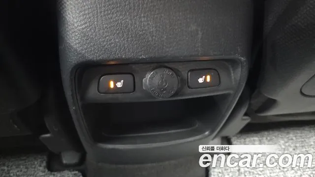 Kia Sorento 2014 — фото 19