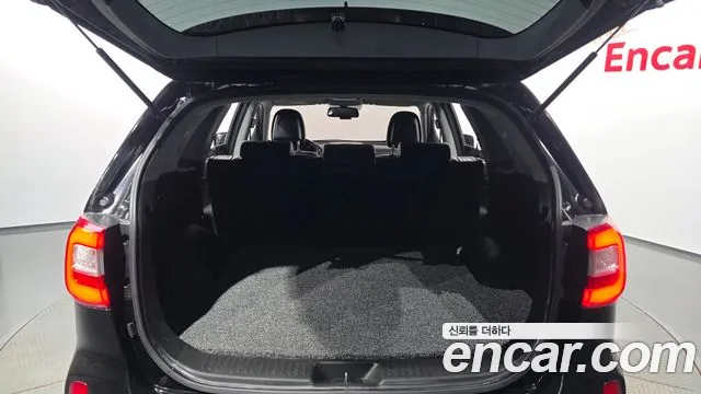 Kia Sorento 2014 — фото 20