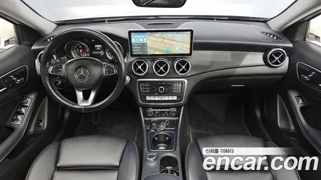 Mercedes-Benz GLA-Class 2018 — фото 7