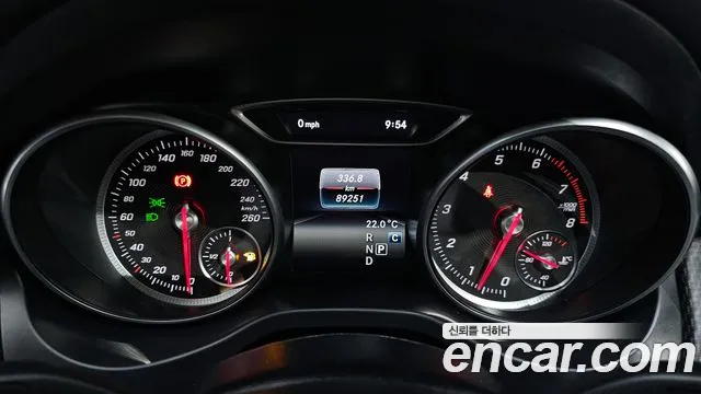 Mercedes-Benz GLA-Class 2018 — фото 8