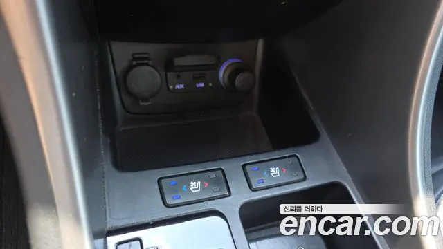 Hyundai Sonata 2013 — фото 18