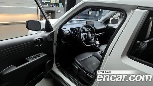 Hyundai Casper 2023 — фото 10
