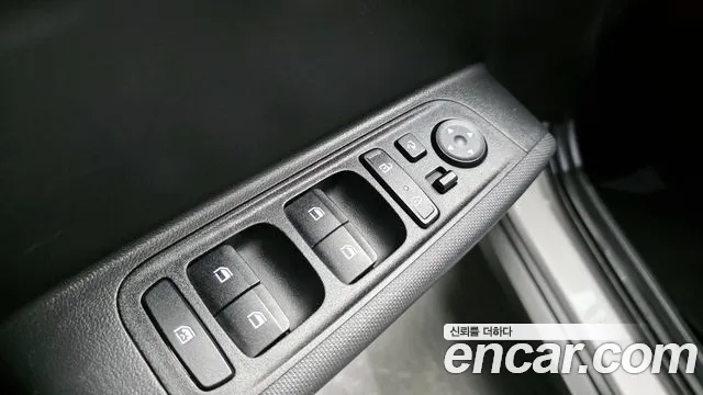 Hyundai Casper 2023 — фото 13