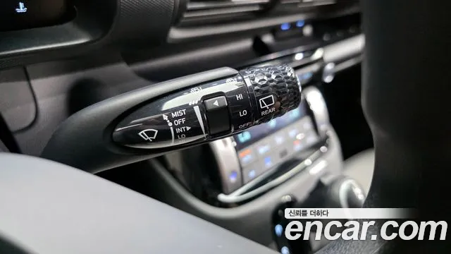 Hyundai Casper 2023 — фото 16
