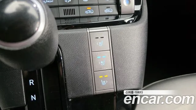 Hyundai Casper 2023 — фото 19