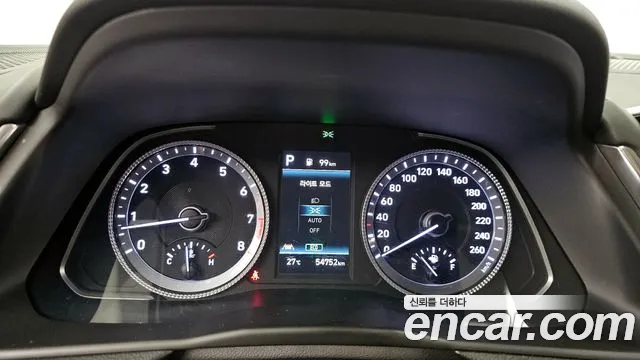 Hyundai Sonata 2022 — фото 11