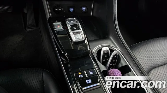 Hyundai Sonata 2022 — фото 12