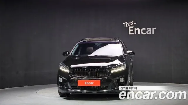 Kia Sorento 2016 — фото 3