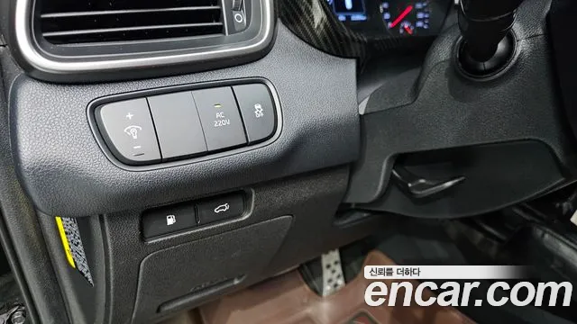 Kia Sorento 2016 — фото 16
