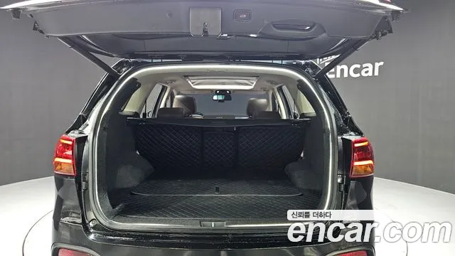 Kia Sorento 2016 — фото 17