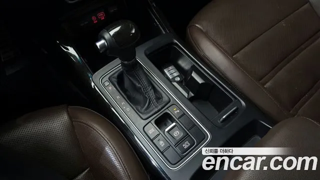 Kia Sorento 2017 — фото 12
