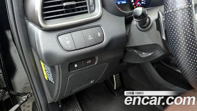 Kia Sorento 2017 — фото 20