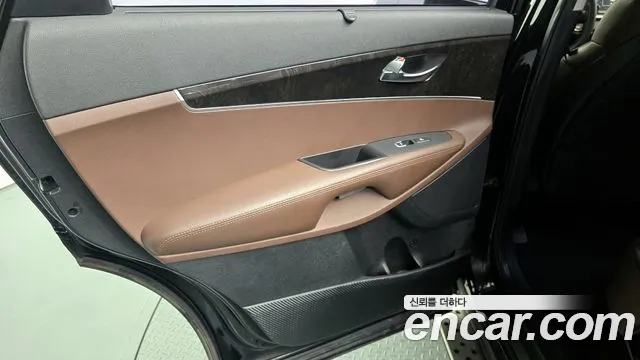 Kia Sorento 2017 — фото 15