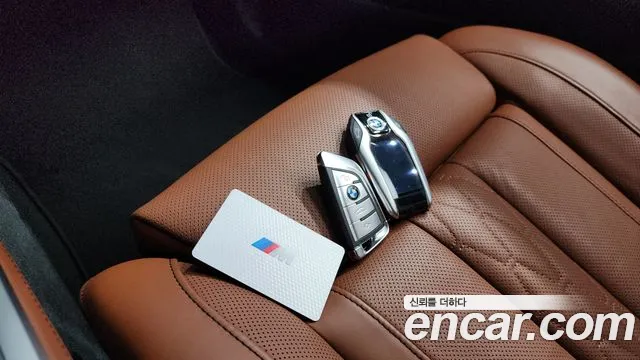 BMW X7 2022 — фото 16