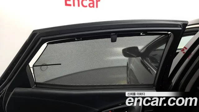 Hyundai Grandeur 2015 — фото 17