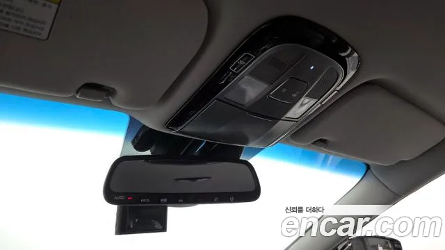 Hyundai Grandeur 2015 — фото 18