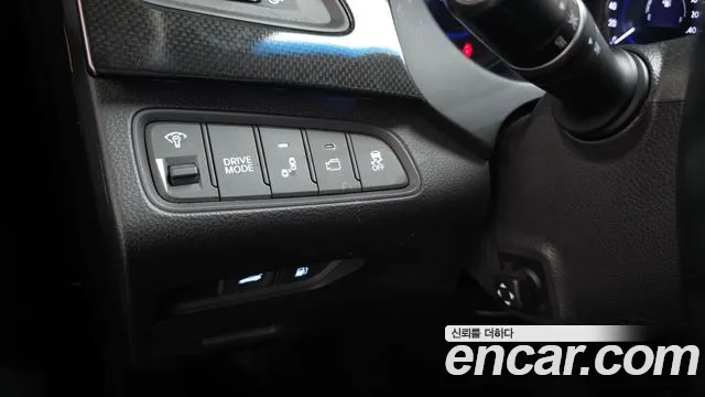 Hyundai Grandeur 2015 — фото 20